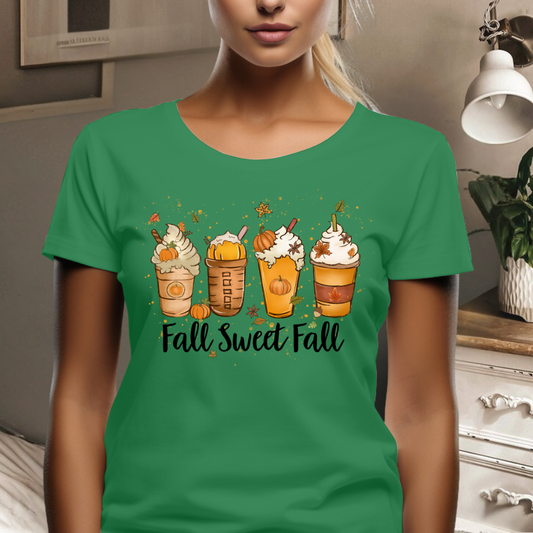 Fall Sweet Fall T-Shirt