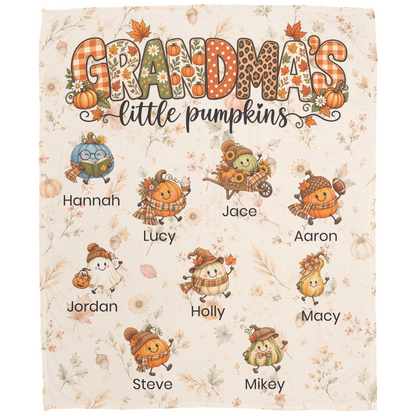 dup VPM Cozy Plush Fleece Blanket - 50x60