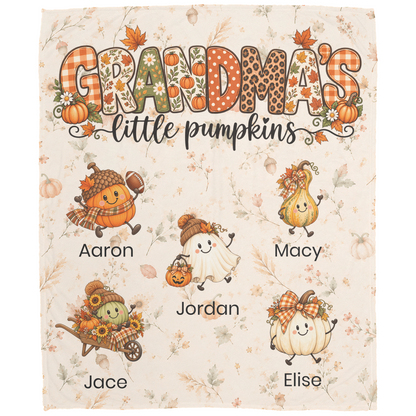 dup VPM Cozy Plush Fleece Blanket - 50x60