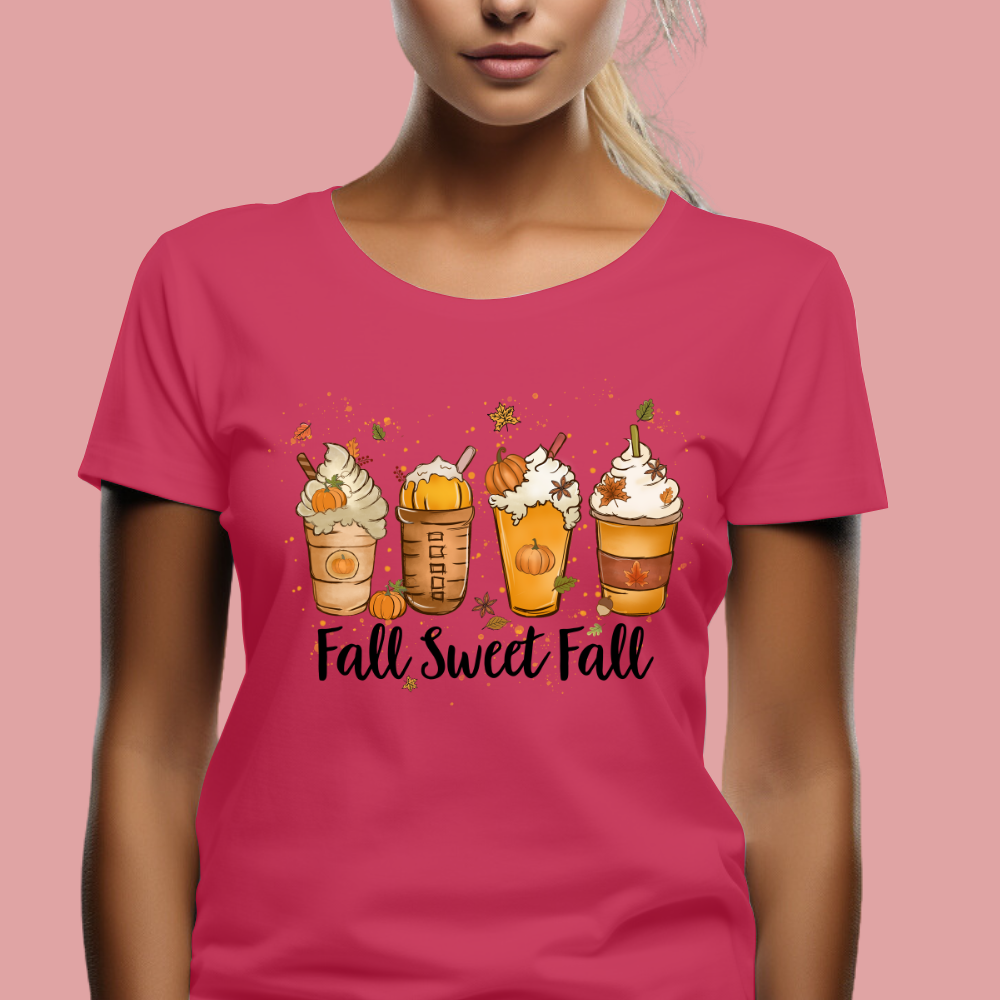 Fall Sweet Fall T-Shirt