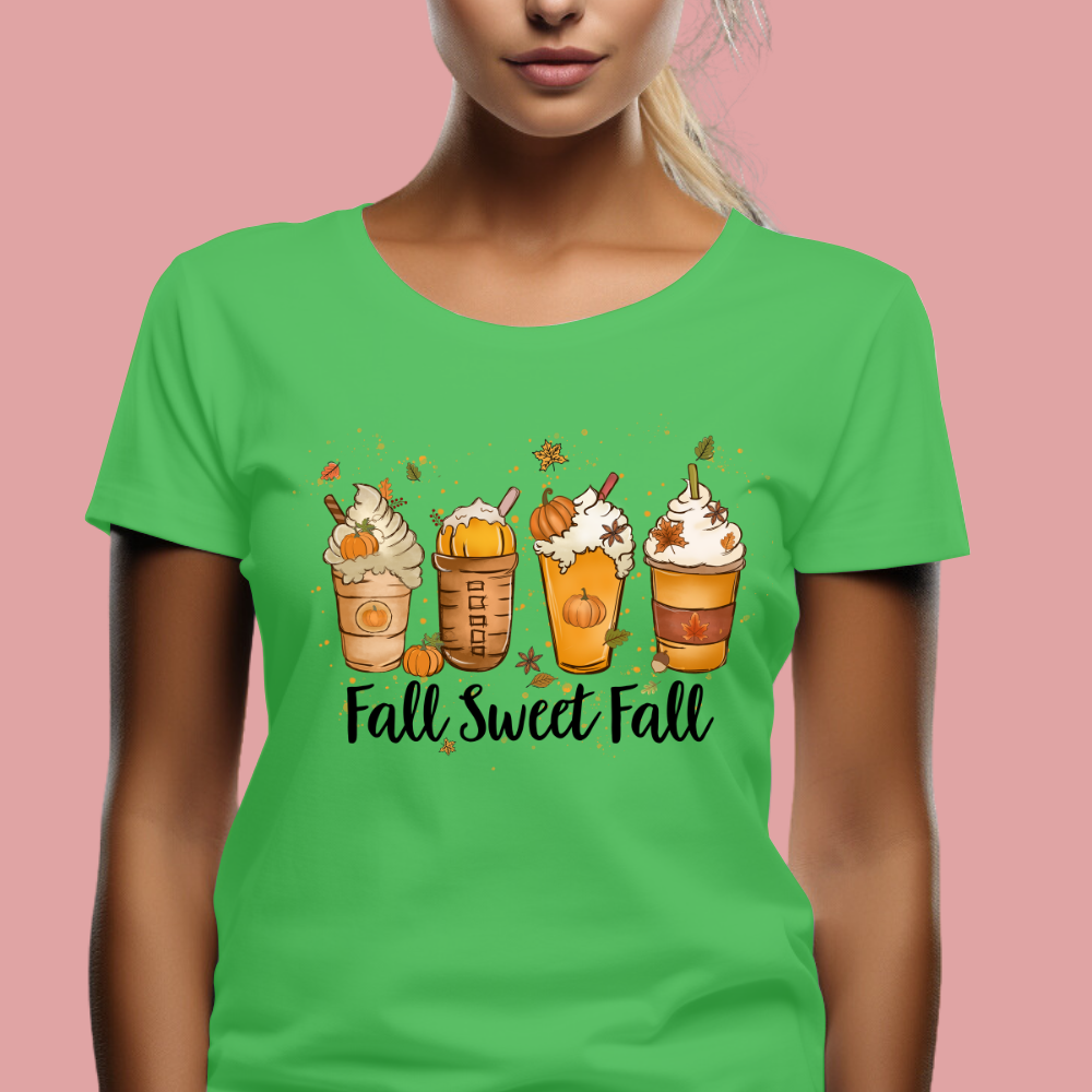 Fall Sweet Fall T-Shirt