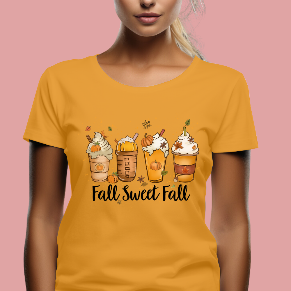 Fall Sweet Fall T-Shirt