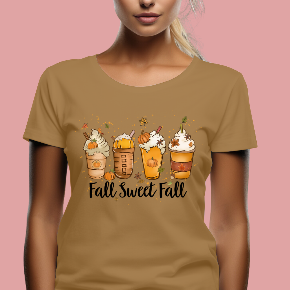 Fall Sweet Fall T-Shirt