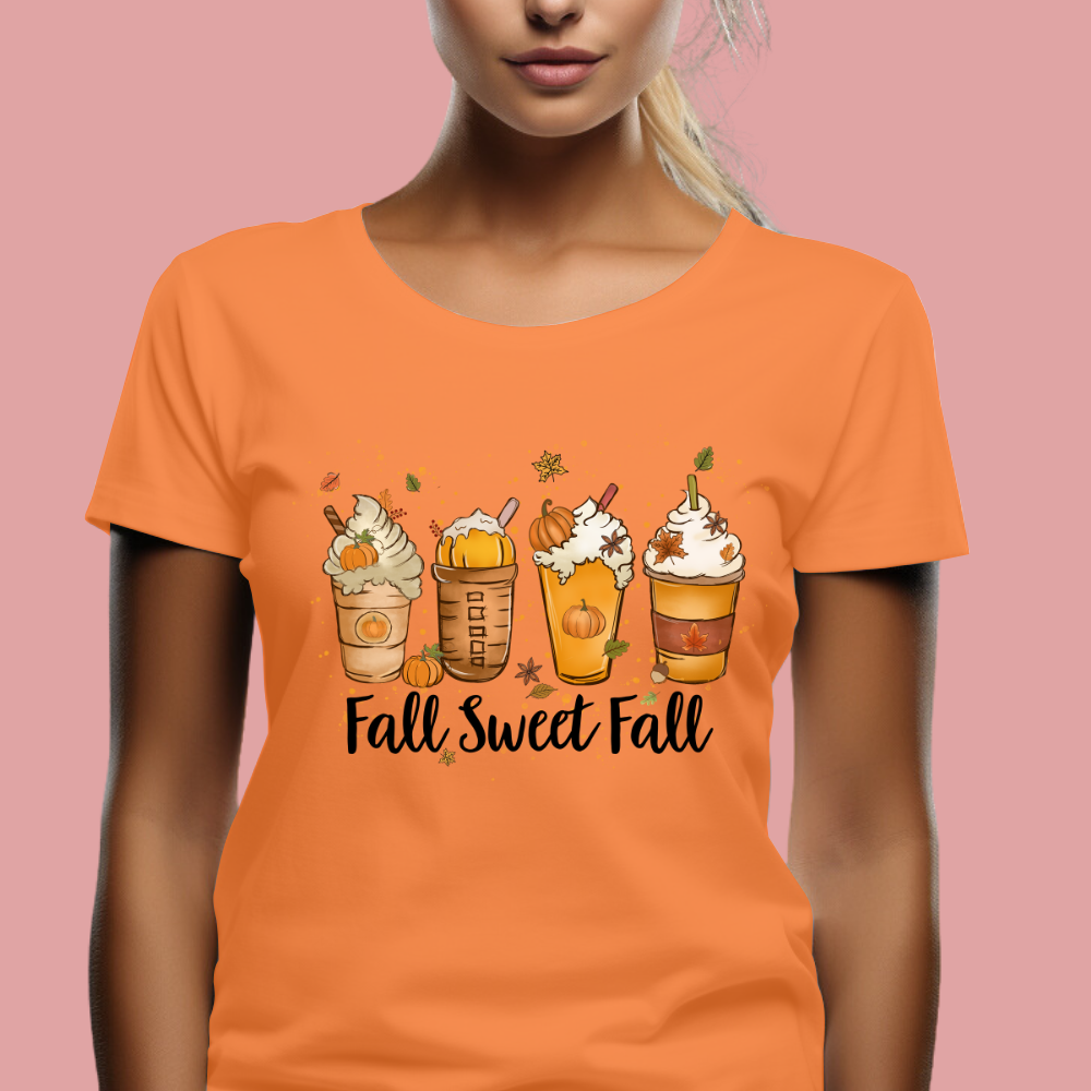 Fall Sweet Fall T-Shirt