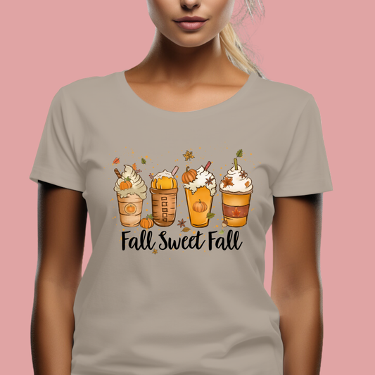 Fall Sweet Fall T-Shirt