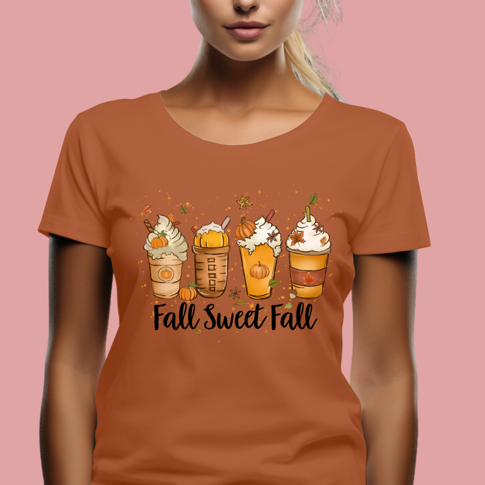 Fall Sweet Fall T-Shirt